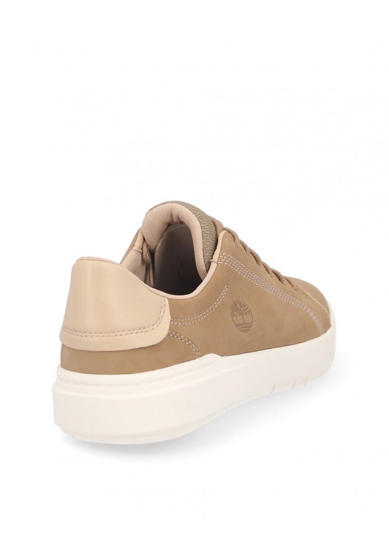 ZAPATILLA CASCO NOBUCK CABALLERO SENECA BAY