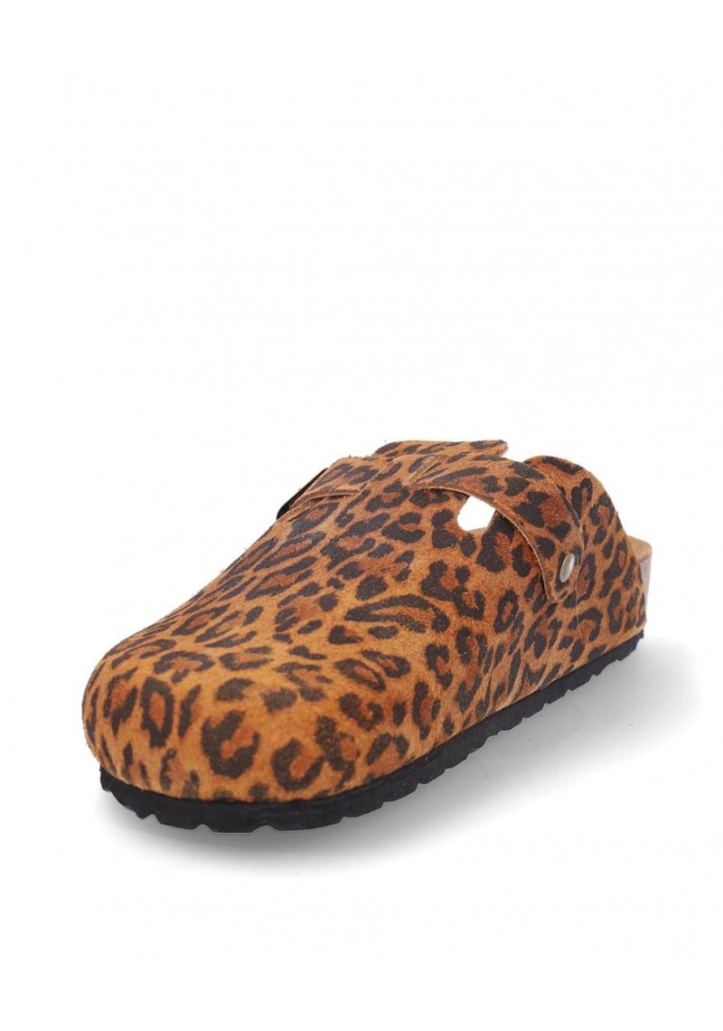 ZUECO SEÑORA