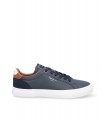 ZAPATILLA PEPE JEANS KENTON COURT NAVY