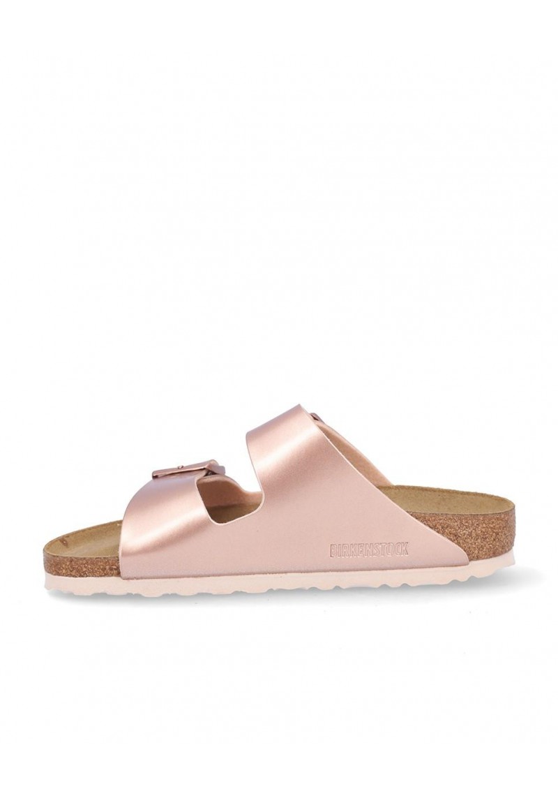 SANDALIA PLANA BIRKENSTOCK ARIZONA 1012478 COPPER