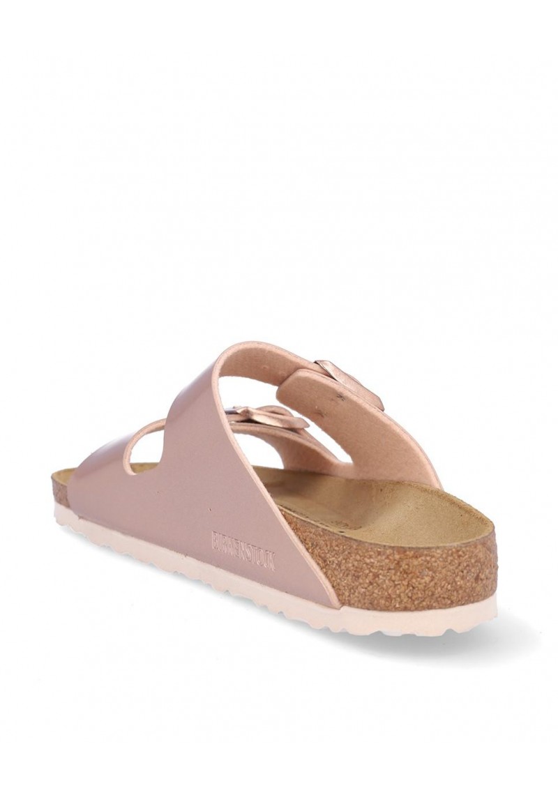 SANDALIA PLANA BIRKENSTOCK ARIZONA 1012478 COPPER