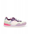 ZAPATILLA PEPE JEANS LONDON BAND LAVANDER PURPLE