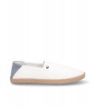 ALPARGATA TOMMY HILFIGER ESPADRILLE CORE ECRU