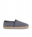 ALPARGATA TOMMY HILFIGER ESPADRILLE CORE DESERT SKY