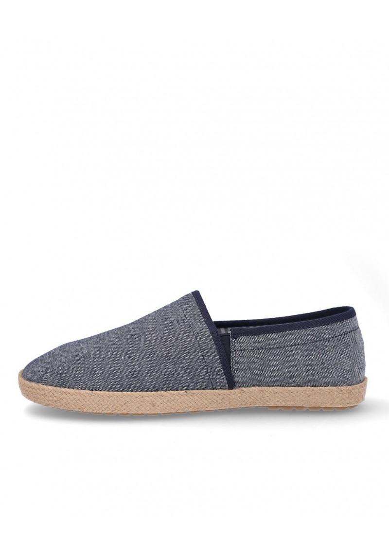 ALPARGATA TOMMY HILFIGER ESPADRILLE CORE DESERT SKY