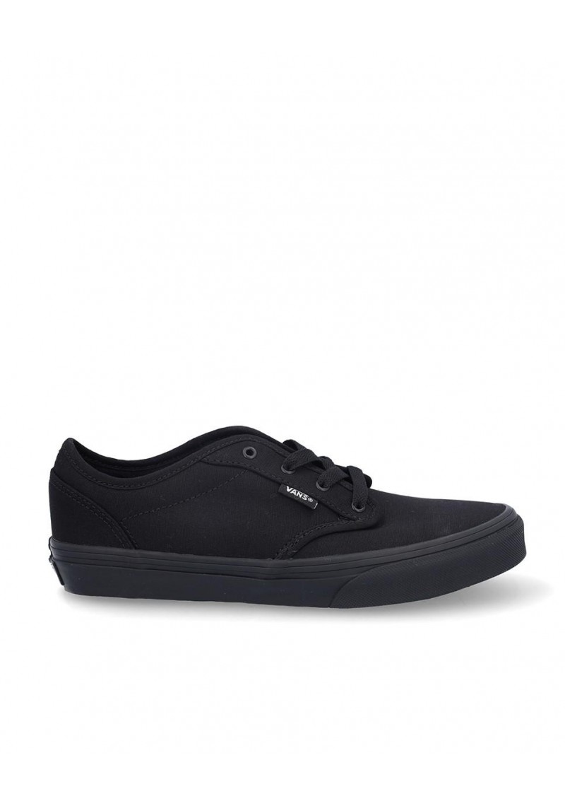 ZAPATILLA VANS ATWOOD VN000KI51861 BLACK-BLACK