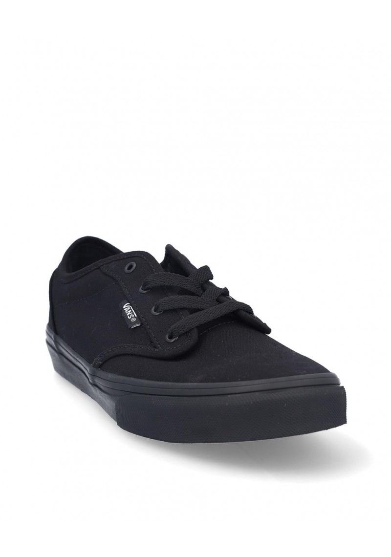 ZAPATILLA VANS ATWOOD VN000KI51861 BLACK-BLACK