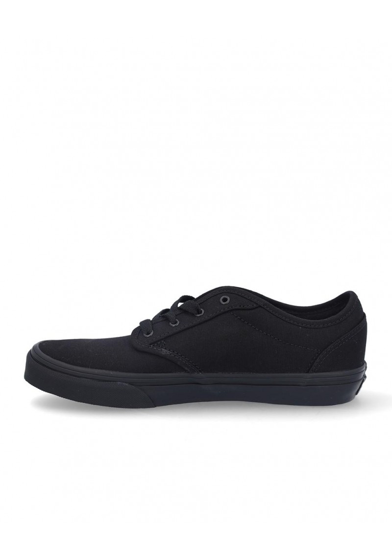 ZAPATILLA VANS ATWOOD VN000KI51861 BLACK-BLACK