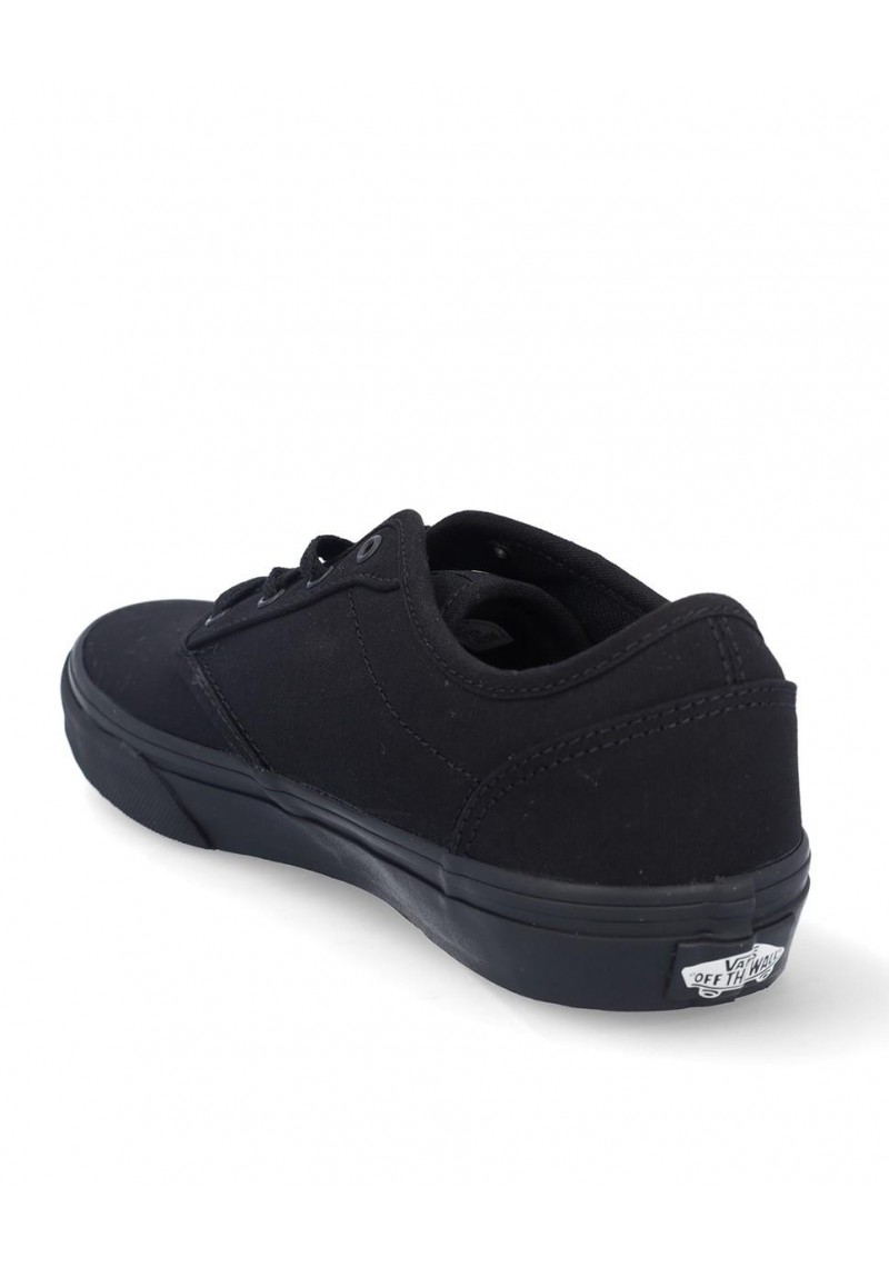 ZAPATILLA VANS ATWOOD VN000KI51861 BLACK-BLACK