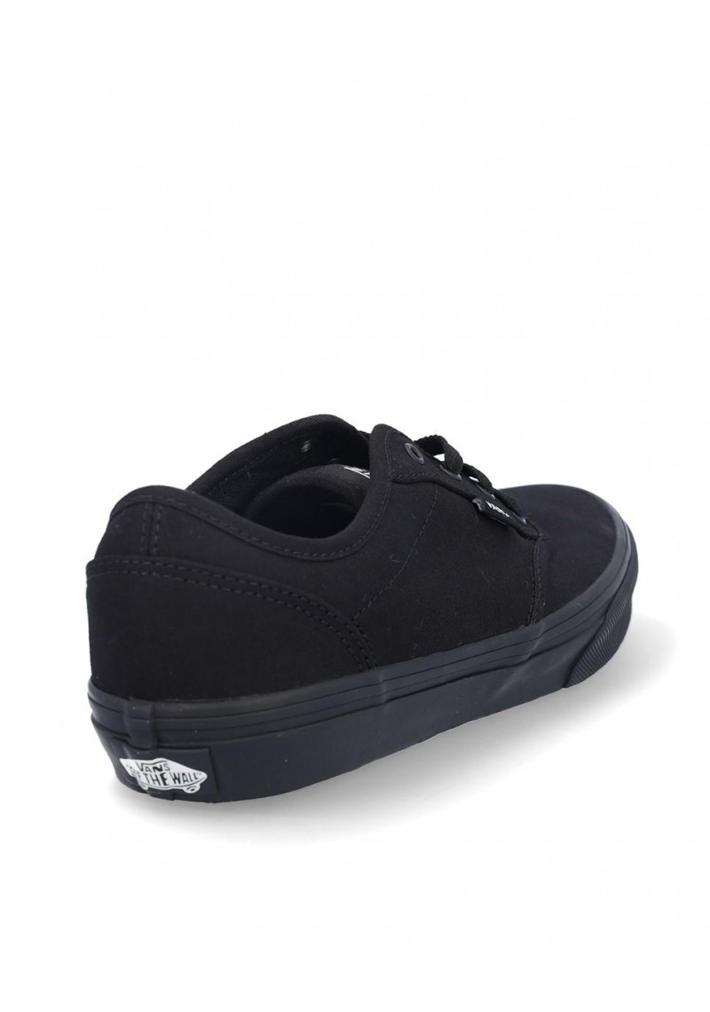 ZAPATILLA VANS ATWOOD VN000KI51861 BLACK-BLACK