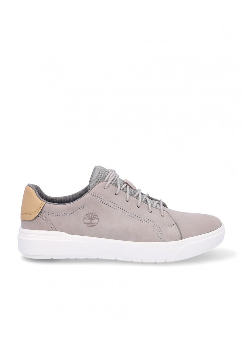 ZAPATILLA CASCO NOBUCK CABALLERO SENECA BAY