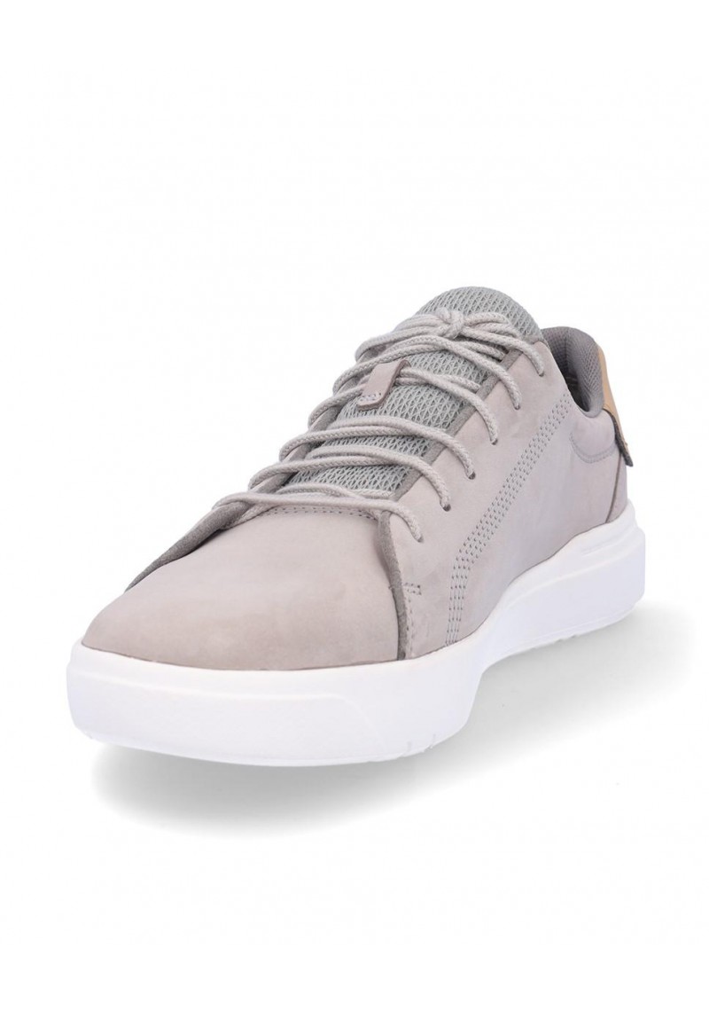 ZAPATILLA CASCO NOBUCK CABALLERO SENECA BAY