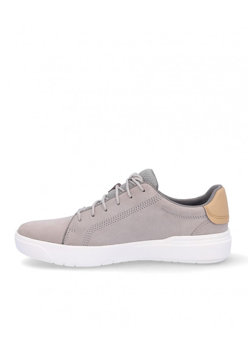 ZAPATILLA CASCO NOBUCK CABALLERO SENECA BAY