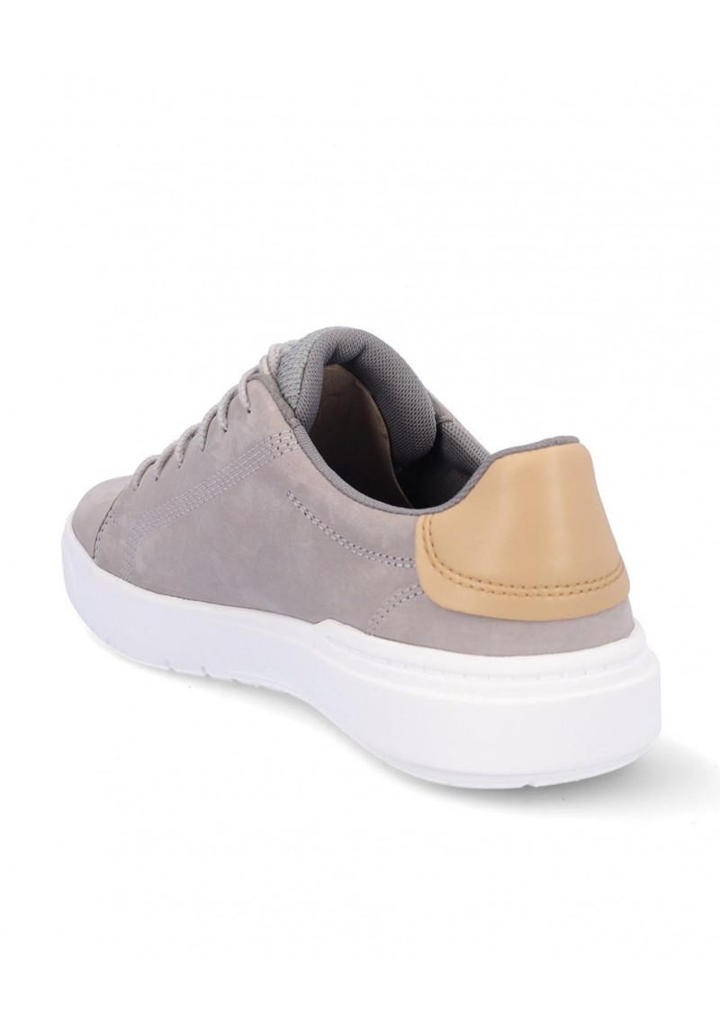 ZAPATILLA CASCO NOBUCK CABALLERO SENECA BAY