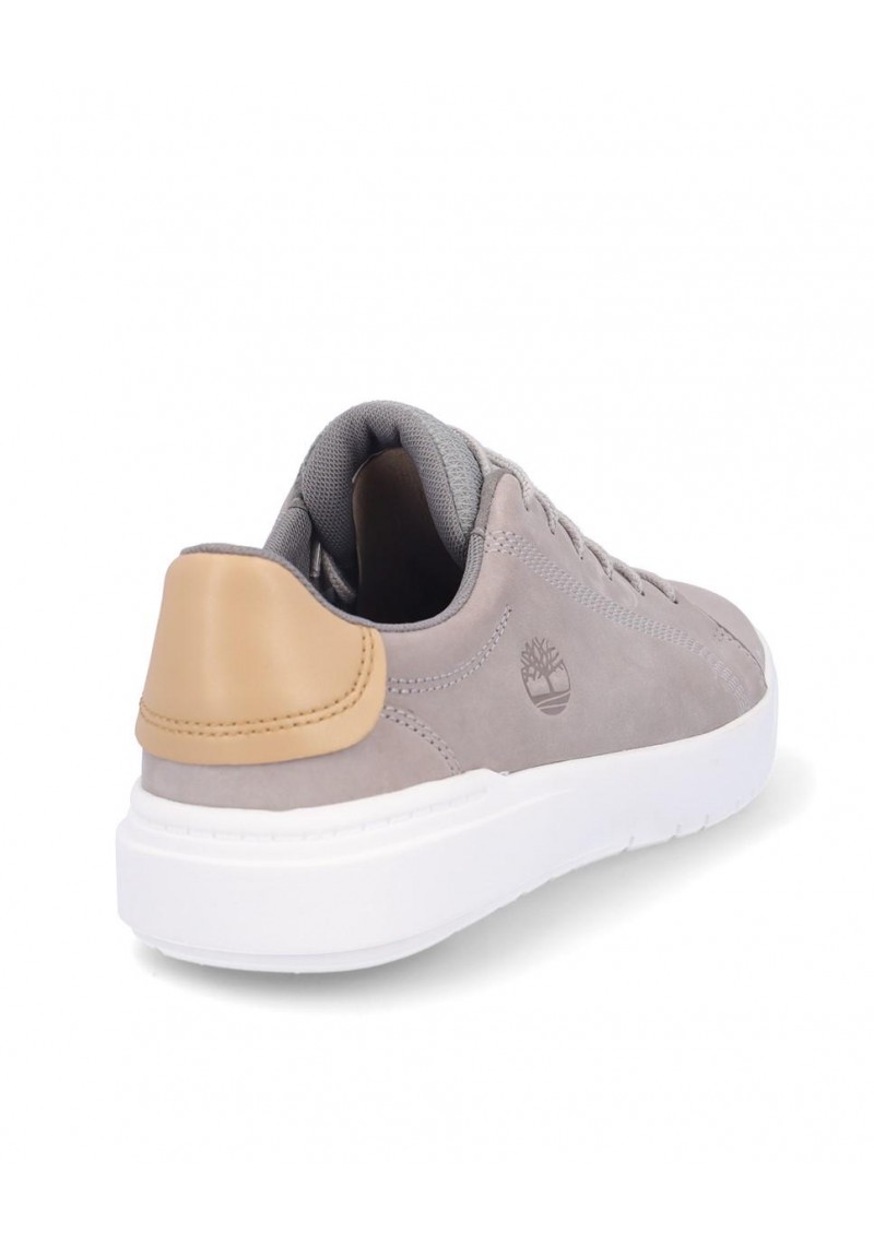 ZAPATILLA CASCO NOBUCK CABALLERO SENECA BAY