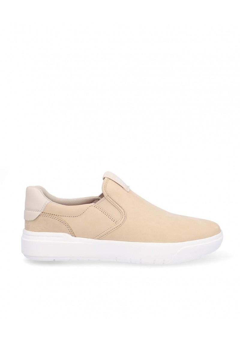 SLIP ON CABALLERO SENECA BAY NOBUCK