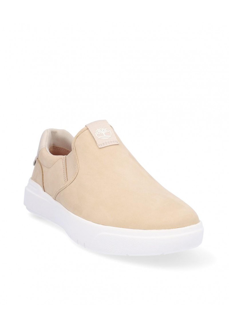 SLIP ON CABALLERO SENECA BAY NOBUCK