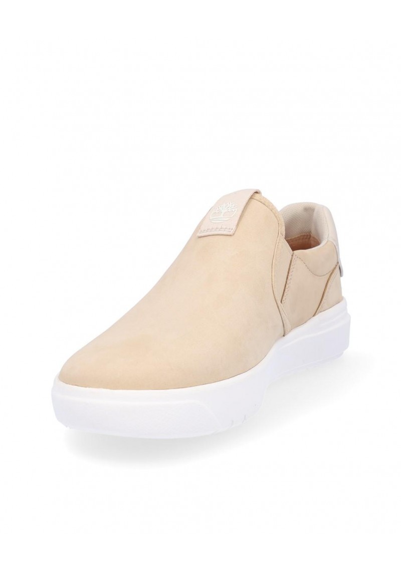 SLIP ON CABALLERO SENECA BAY NOBUCK