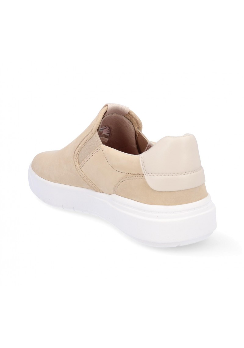 SLIP ON CABALLERO SENECA BAY NOBUCK