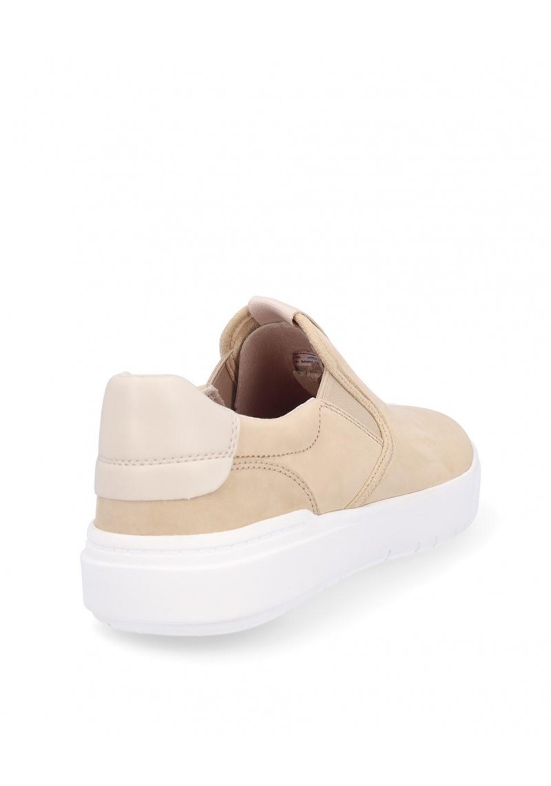 SLIP ON CABALLERO SENECA BAY NOBUCK