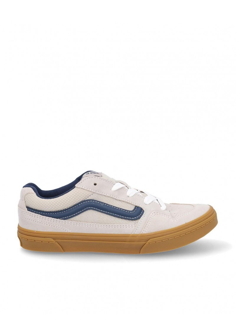 ZAPATILLA VANS CALDRONE VN0005W6LKZ1 GUM POP