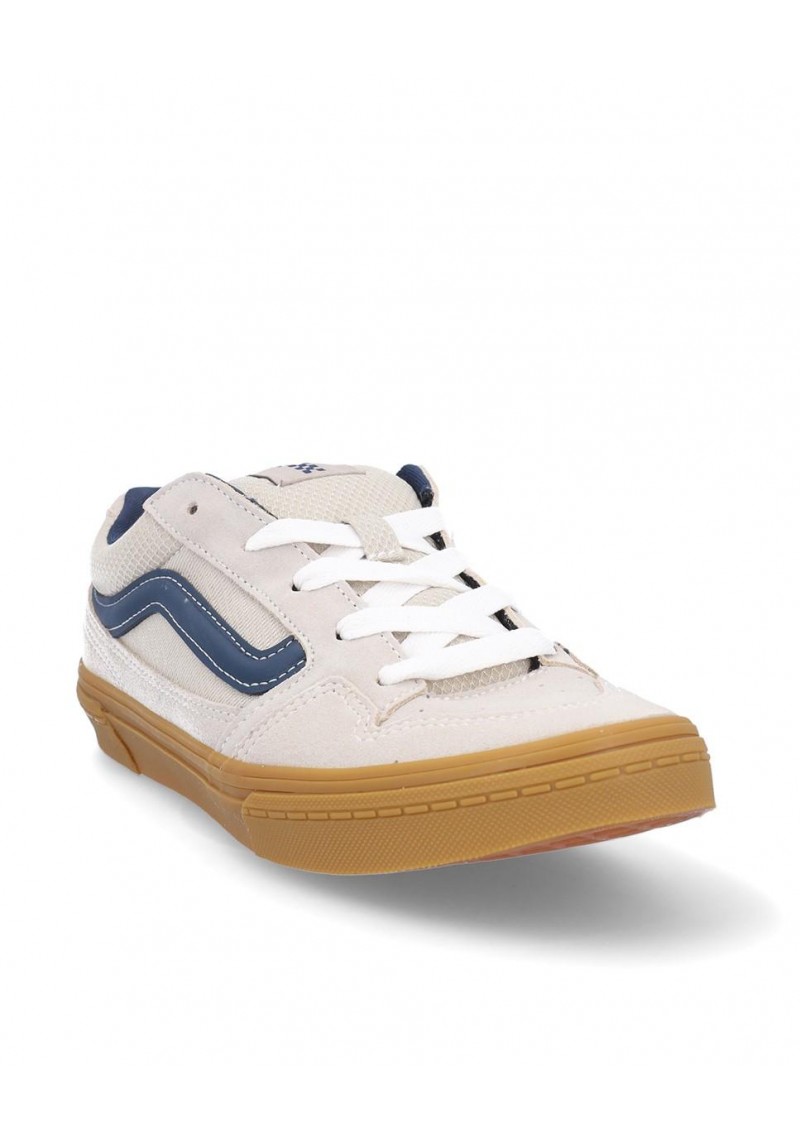 ZAPATILLA VANS CALDRONE VN0005W6LKZ1 GUM POP
