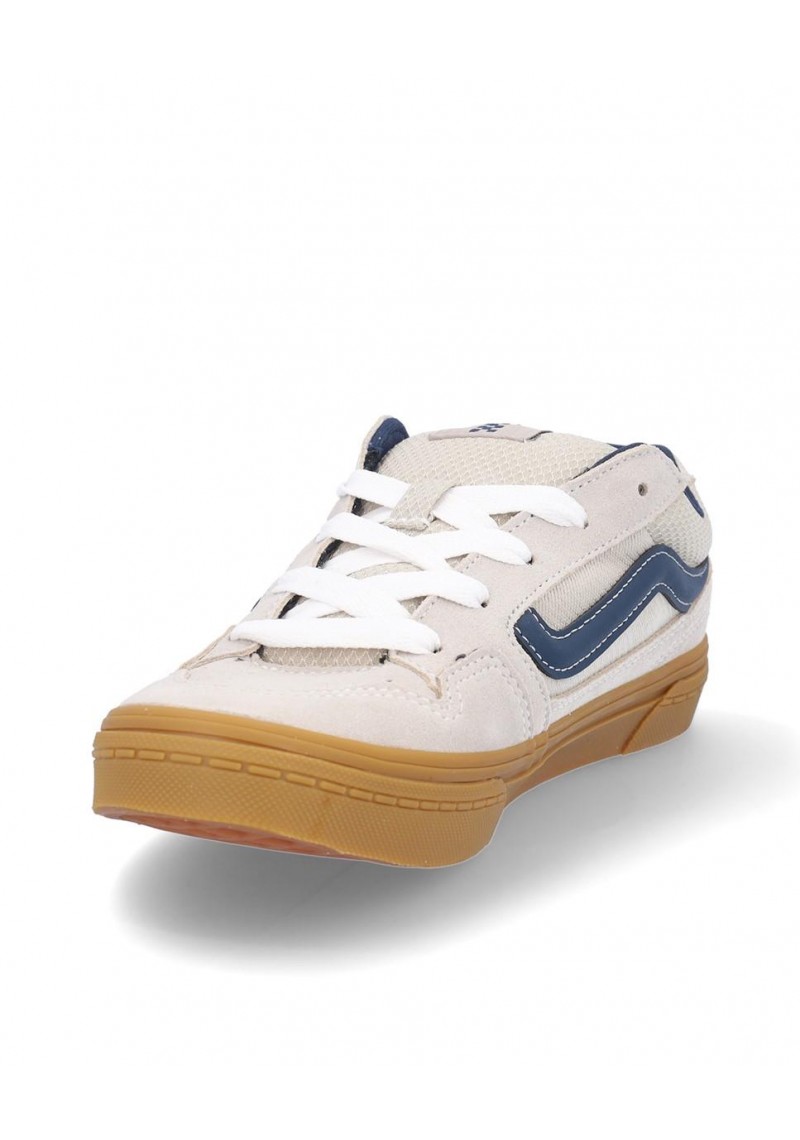 ZAPATILLA VANS CALDRONE VN0005W6LKZ1 GUM POP