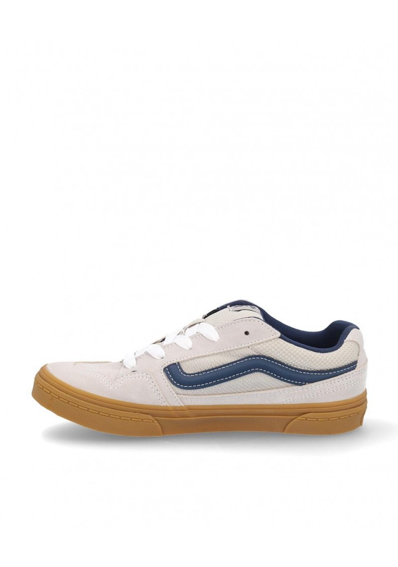 ZAPATILLA VANS CALDRONE VN0005W6LKZ1 GUM POP