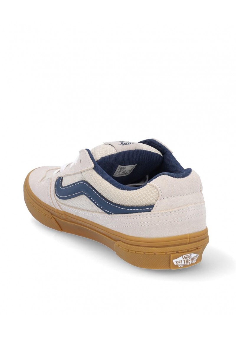 ZAPATILLA VANS CALDRONE VN0005W6LKZ1 GUM POP