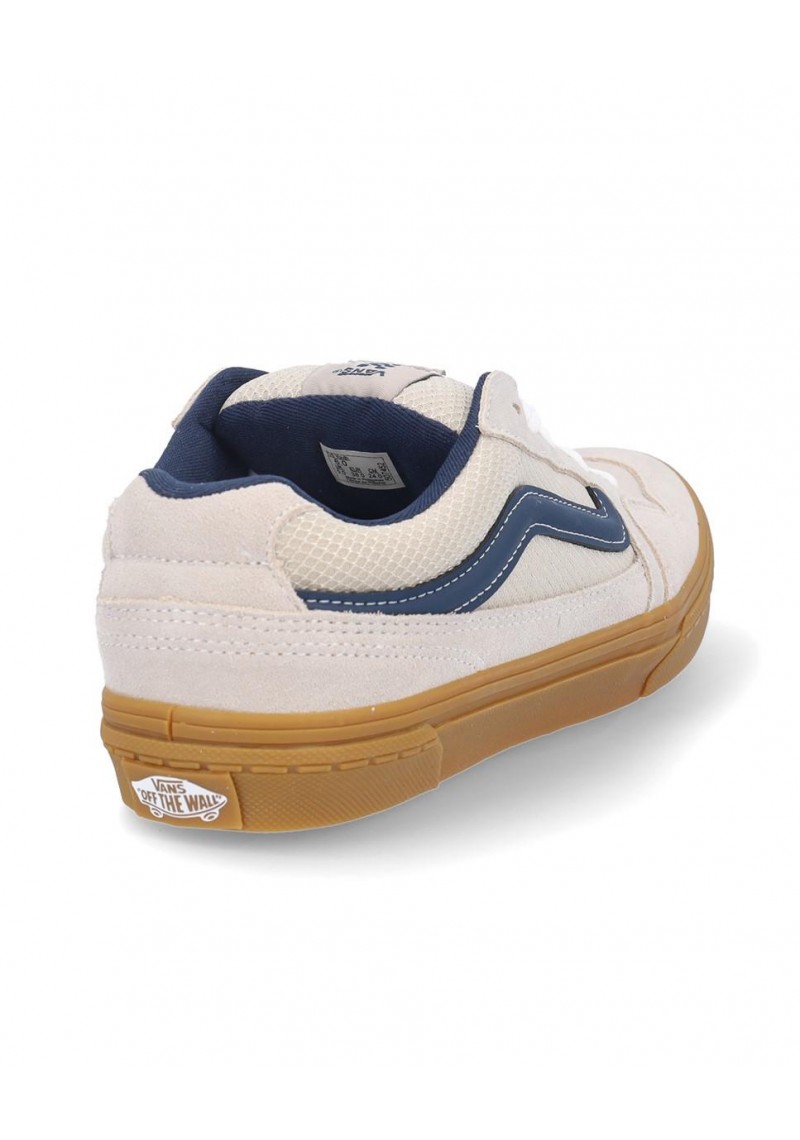 ZAPATILLA VANS CALDRONE VN0005W6LKZ1 GUM POP