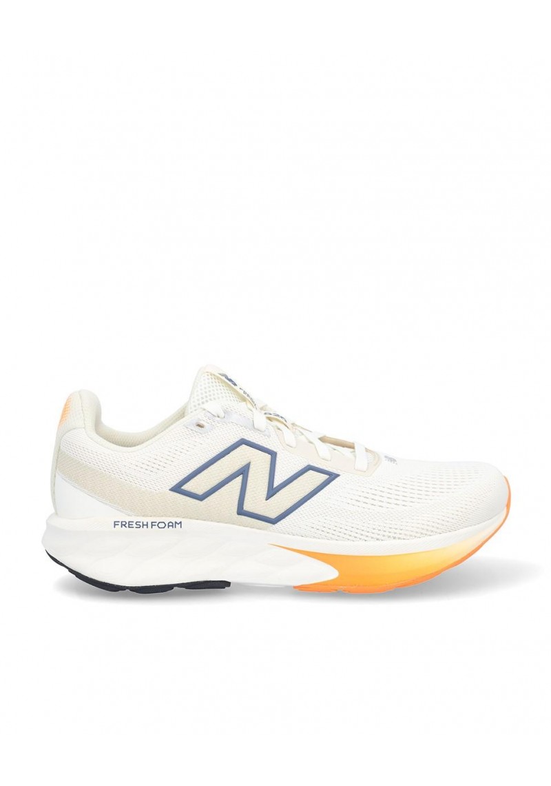 ZAPATILLA NEW BALANCE M520 WHITE