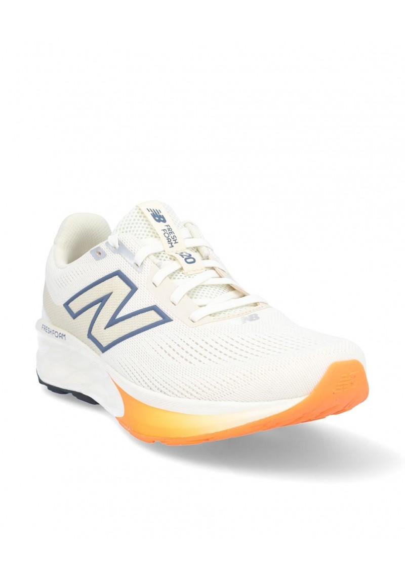 ZAPATILLA NEW BALANCE M520 WHITE