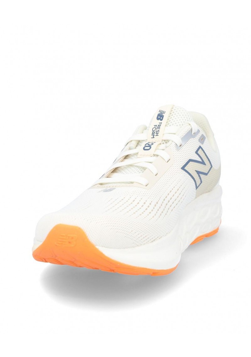 ZAPATILLA NEW BALANCE M520 WHITE