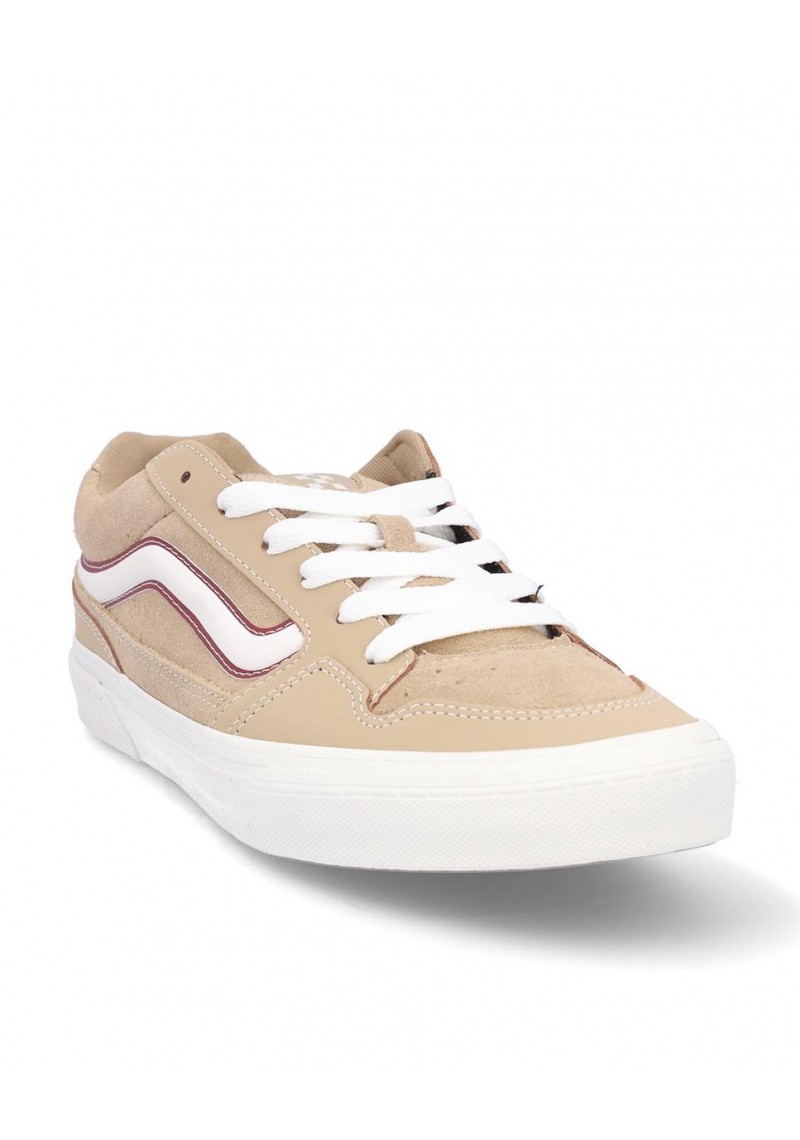 ZAPATILLA VANS CALDRONE VN000CSPSQ71 CORNSTALK