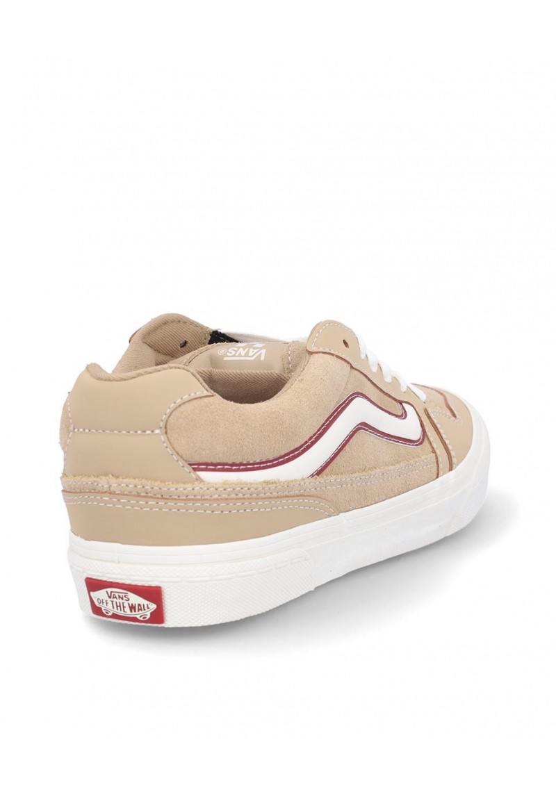 ZAPATILLA VANS CALDRONE VN000CSPSQ71 CORNSTALK