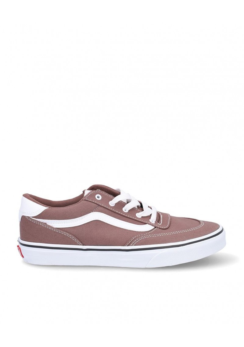 ZAPATILLA VANS BROOKLYN VN000D82CHG1 DEEP TAUPE