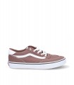 ZAPATILLA VANS BROOKLYN VN000D82CHG1 DEEP TAUPE