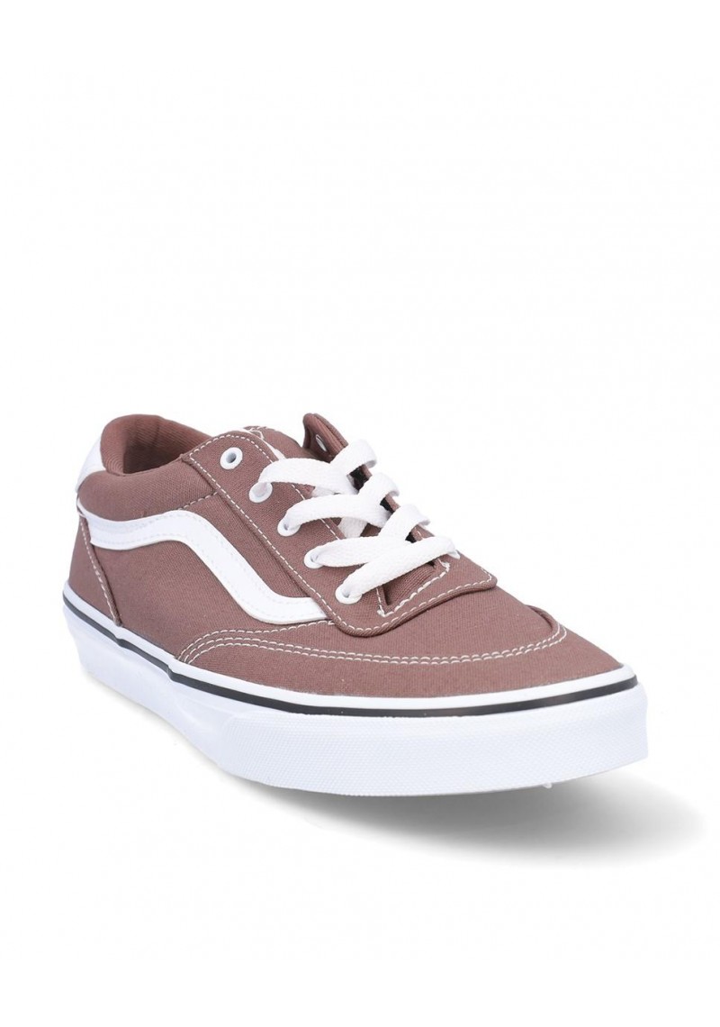 ZAPATILLA VANS BROOKLYN VN000D82CHG1 DEEP TAUPE