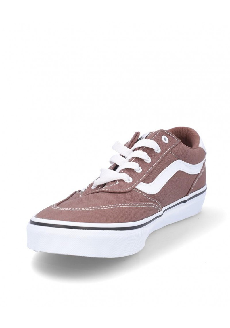 ZAPATILLA VANS BROOKLYN VN000D82CHG1 DEEP TAUPE