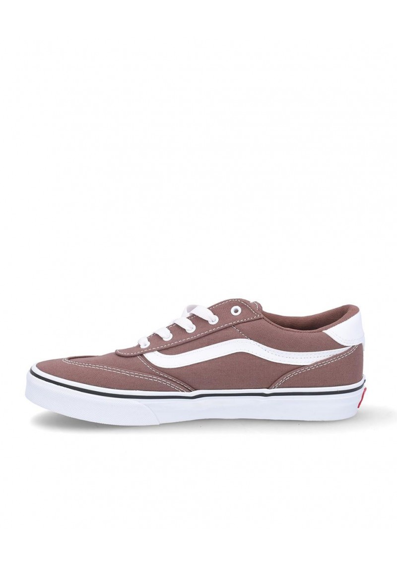 ZAPATILLA VANS BROOKLYN VN000D82CHG1 DEEP TAUPE