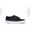 ZAPATILLA VANS ATWOOD VN000TUY1871 BLACK-WHITE