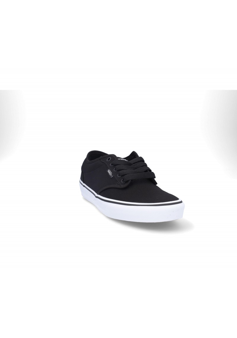 ZAPATILLA VANS ATWOOD VN000TUY1871 BLACK-WHITE