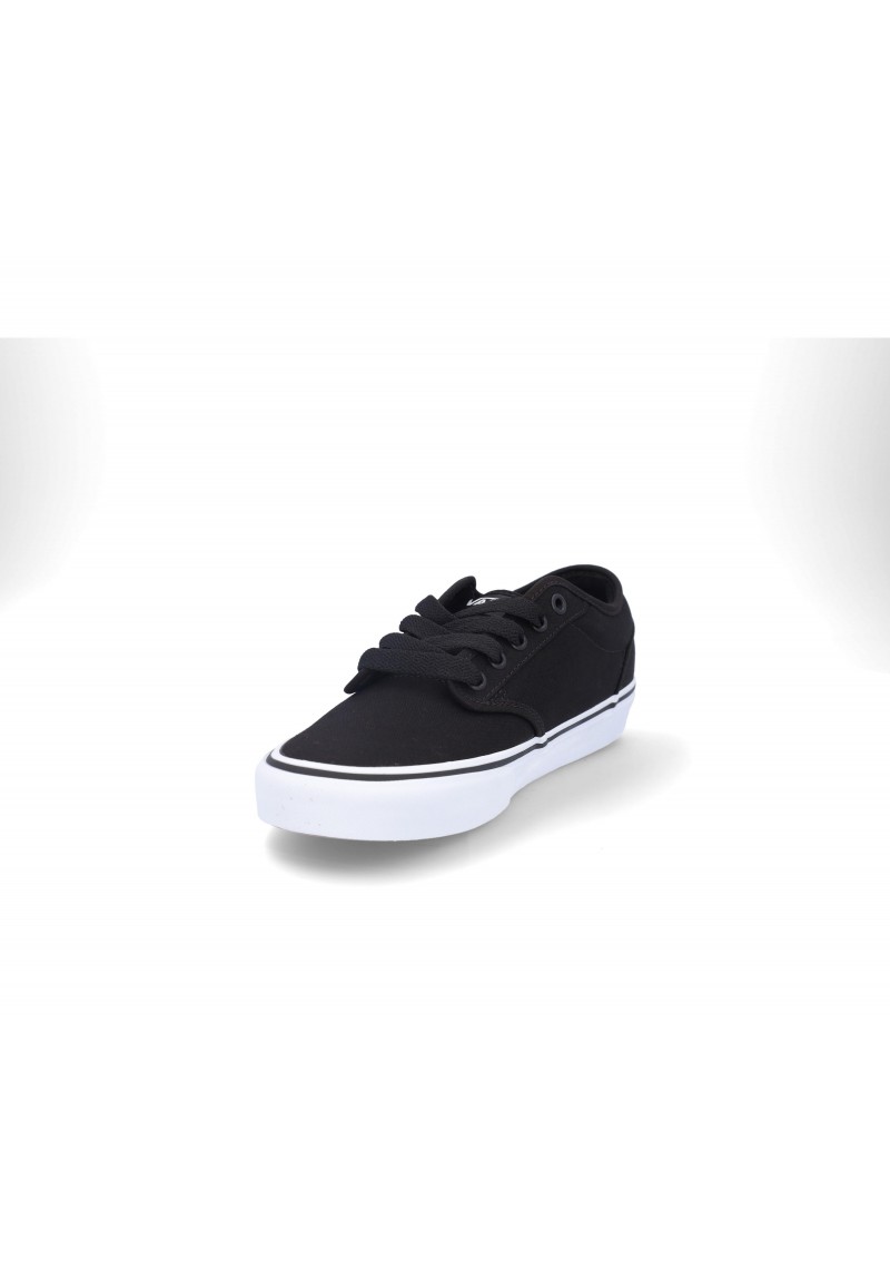 ZAPATILLA VANS ATWOOD VN000TUY1871 BLACK-WHITE