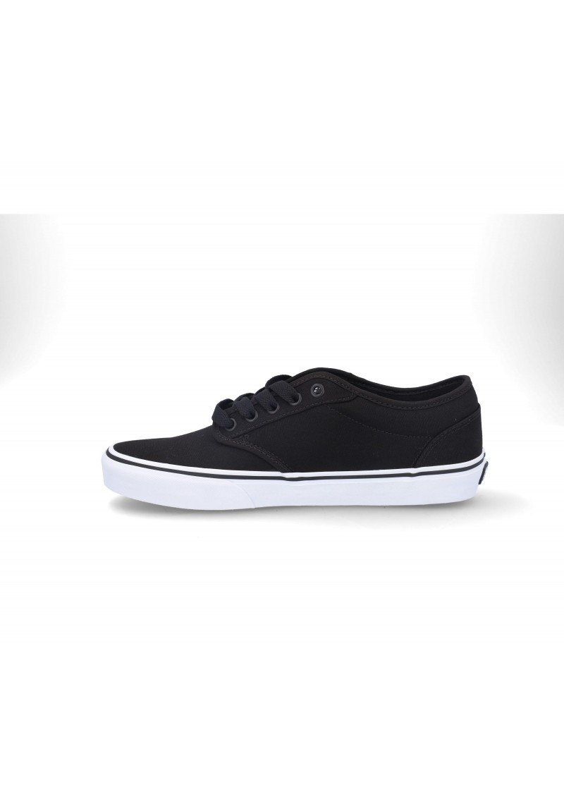 ZAPATILLA VANS ATWOOD VN000TUY1871 BLACK-WHITE