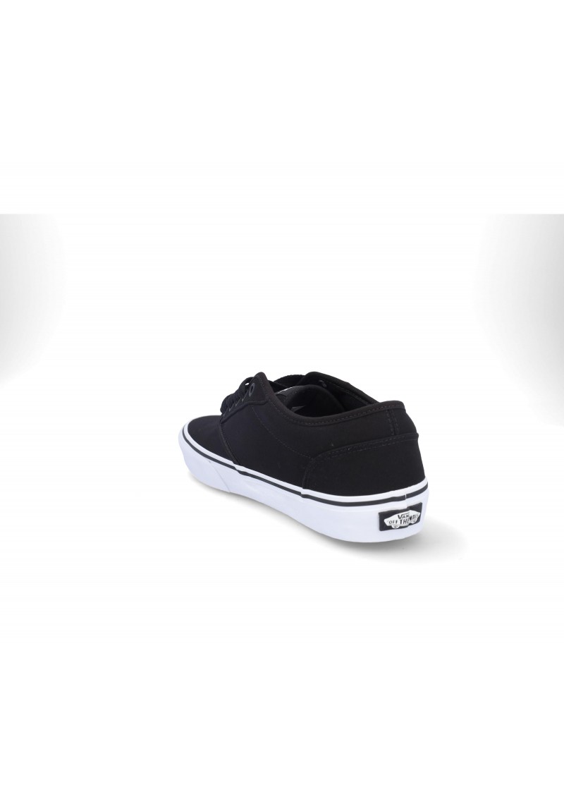 ZAPATILLA VANS ATWOOD VN000TUY1871 BLACK-WHITE