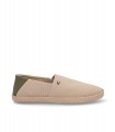ALPARGATA TOMMY HILFIGER ESPADRILLE CORE BEIGE