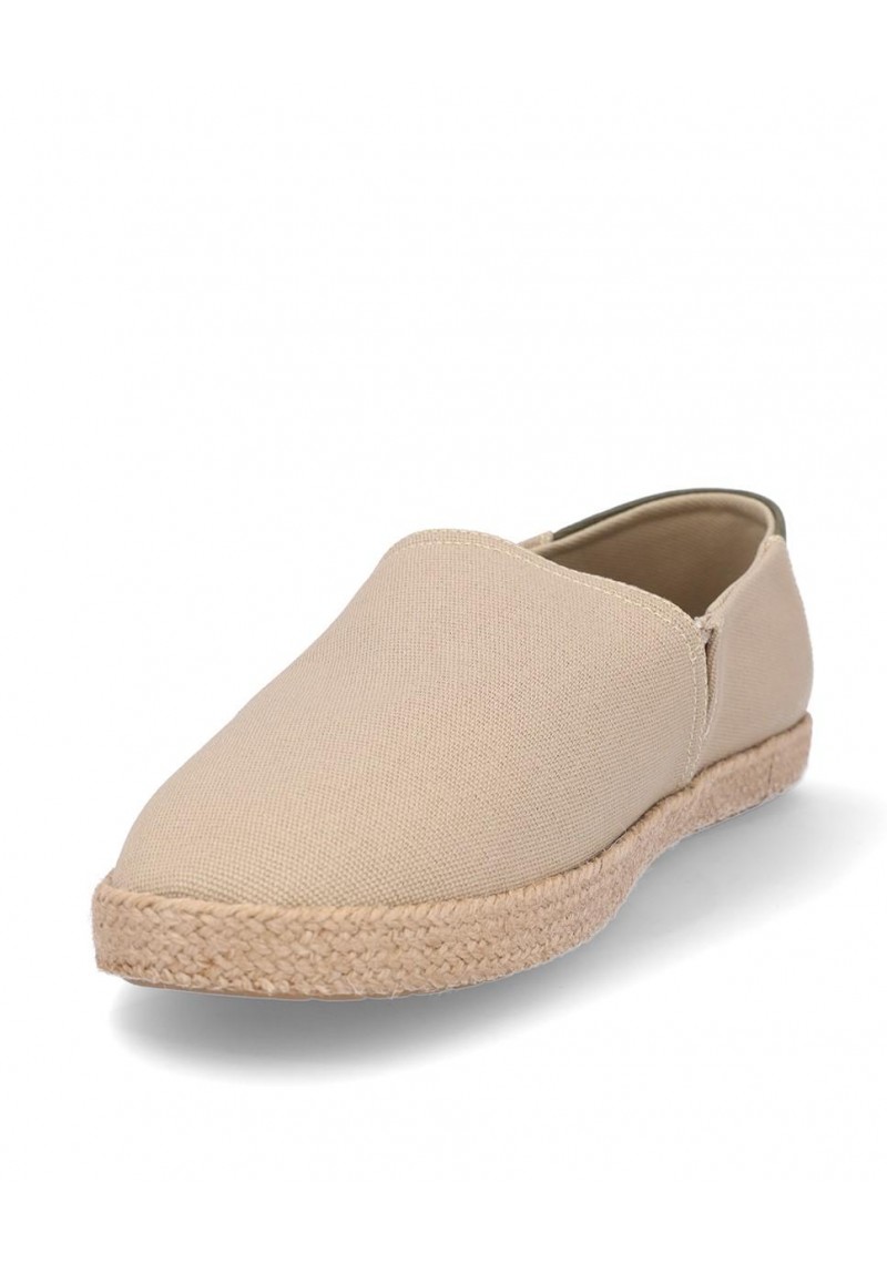 ALPARGATA TOMMY HILFIGER ESPADRILLE CORE BEIGE