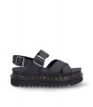 SANDALIA DR MARTENS VOSS II BLACK ATHENA