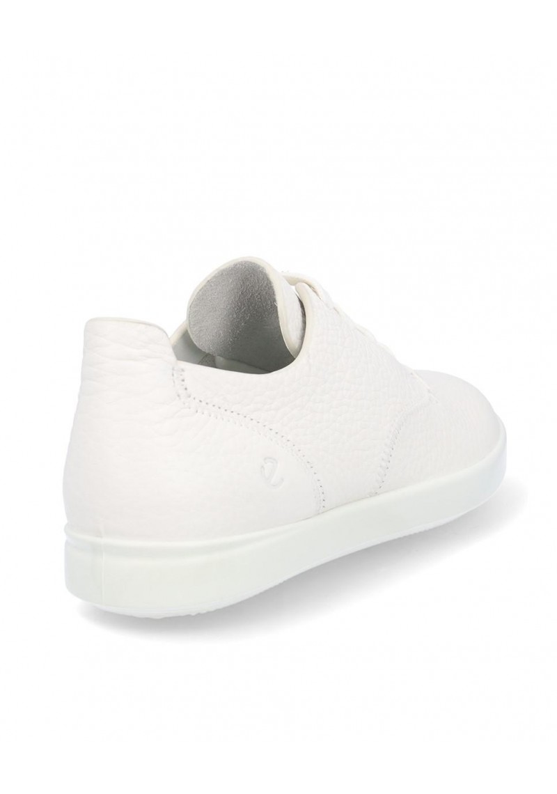 DEPORTIVO SEÑORA CORDONES PIEL