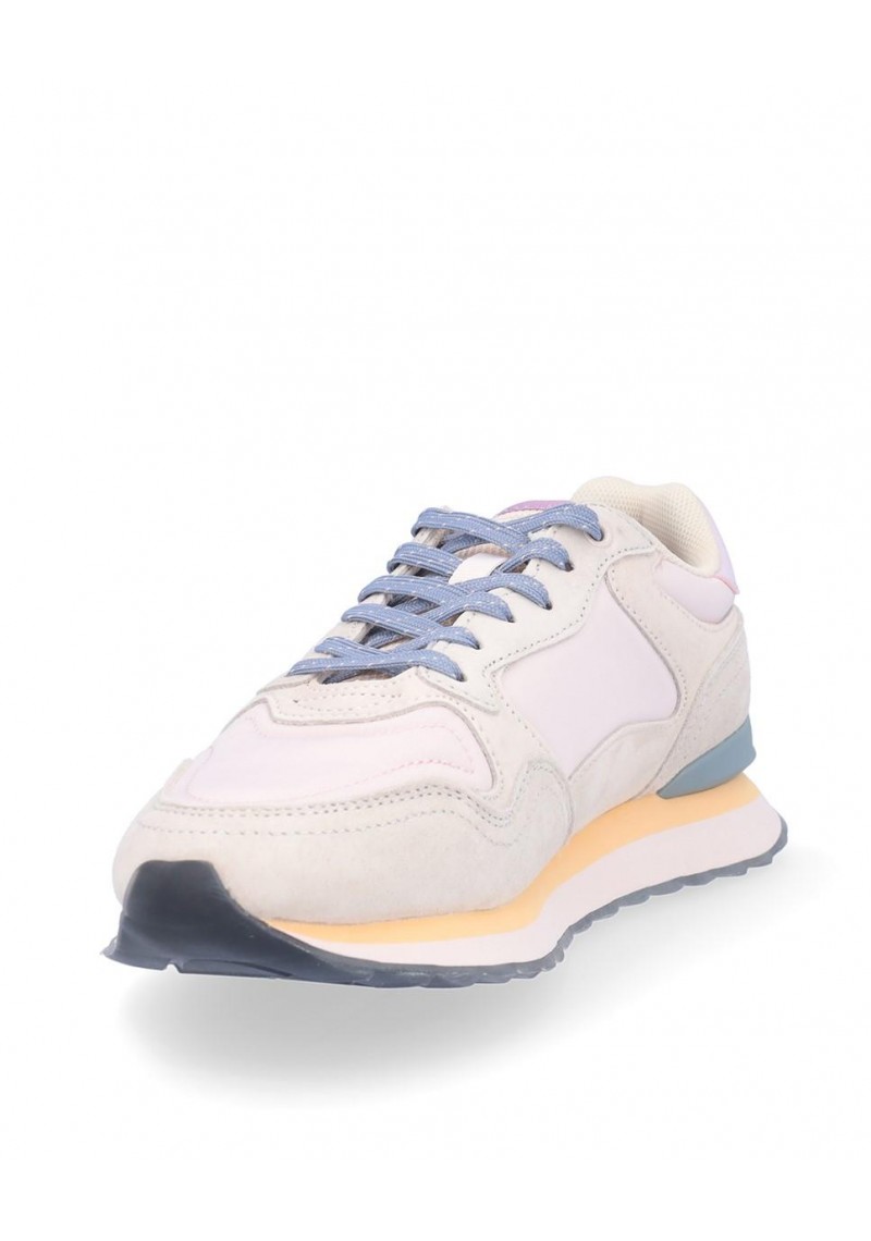 ZAPATILLA HOFF SANTANDER MULTICOLOR